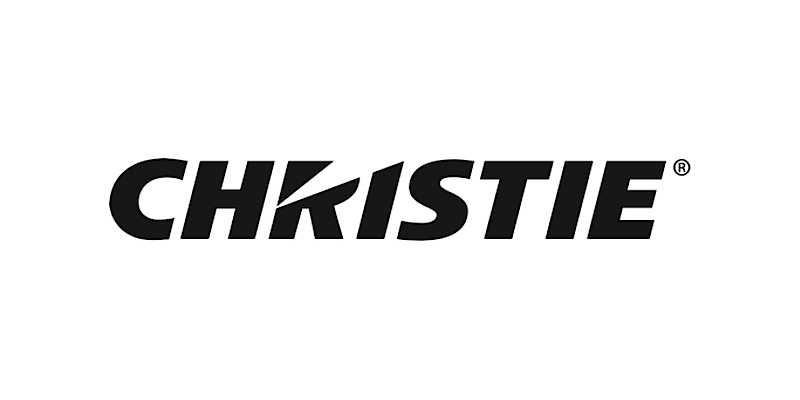 Christie Digital Systems logo