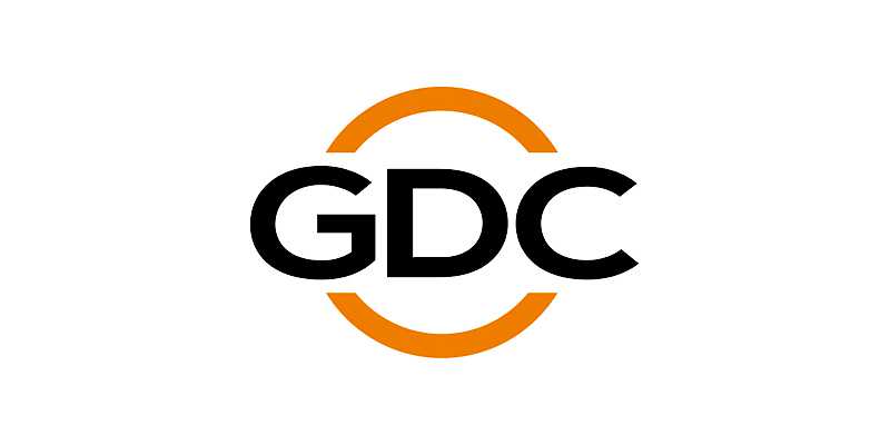 GDC logo