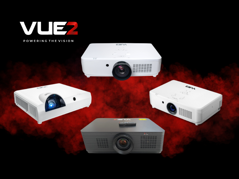 Image of VUE2