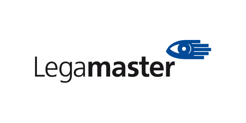 Legamaster logo