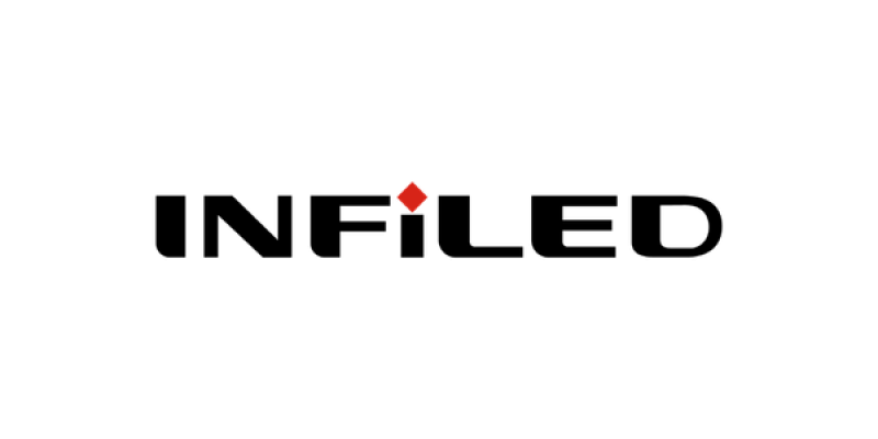 INFiLED logo